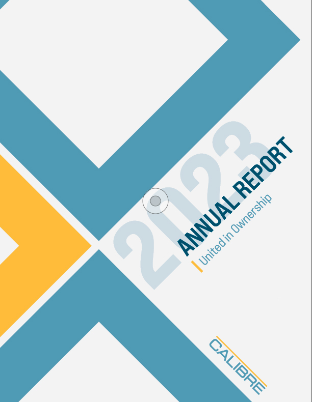 2023 Annual Report